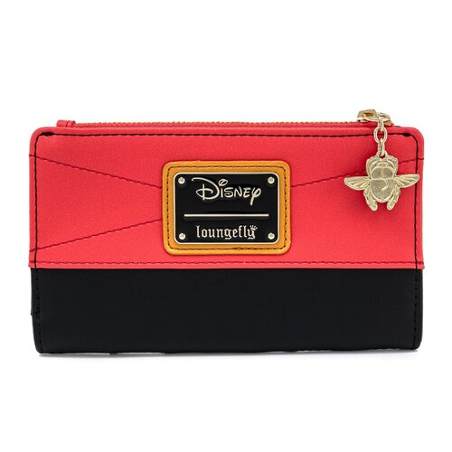 Loungefly Disney Aladdin - Jafar Wallet