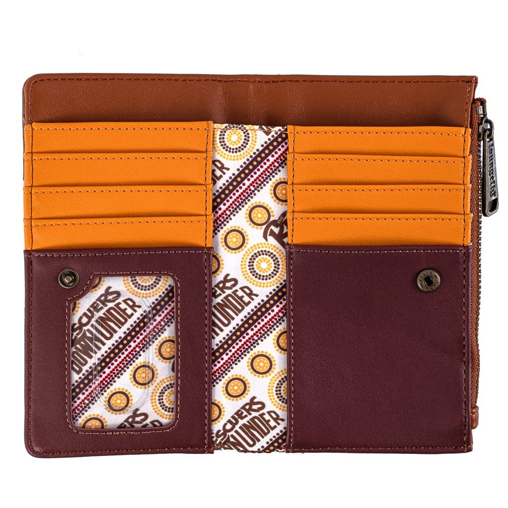 Loungefly Disney The Rescuers Down Under - Flap Purse