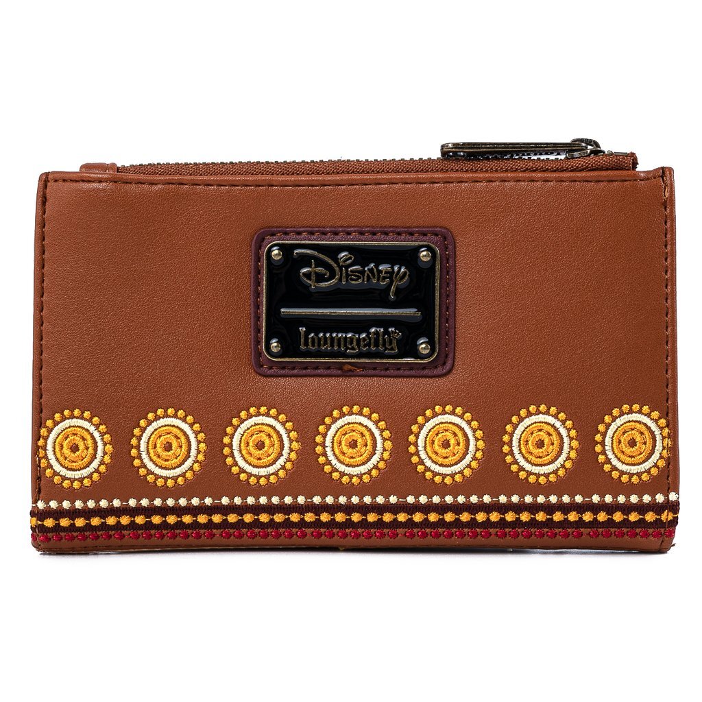 Loungefly Disney The Rescuers Down Under - Flap Purse