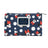 Loungefly Disney Minnie Mouse - Polka Dots Navy Wallet