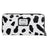 Loungefly Disney 101 Dalmatians - Cruella De Vil Cosplay Zip Around Wallet