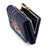Loungefly Disney Aladdin - Jasmine Castle Kisslock Wallet