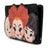 Loungefly Disney Hocus Pocus - Sanderson Sisters Flap Wallet