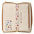 Loungefly Disney Snow White - Castle Zip Around Wallet