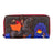 Loungefly Disney Aladdin - Jafar Cave Zip Around Wallet