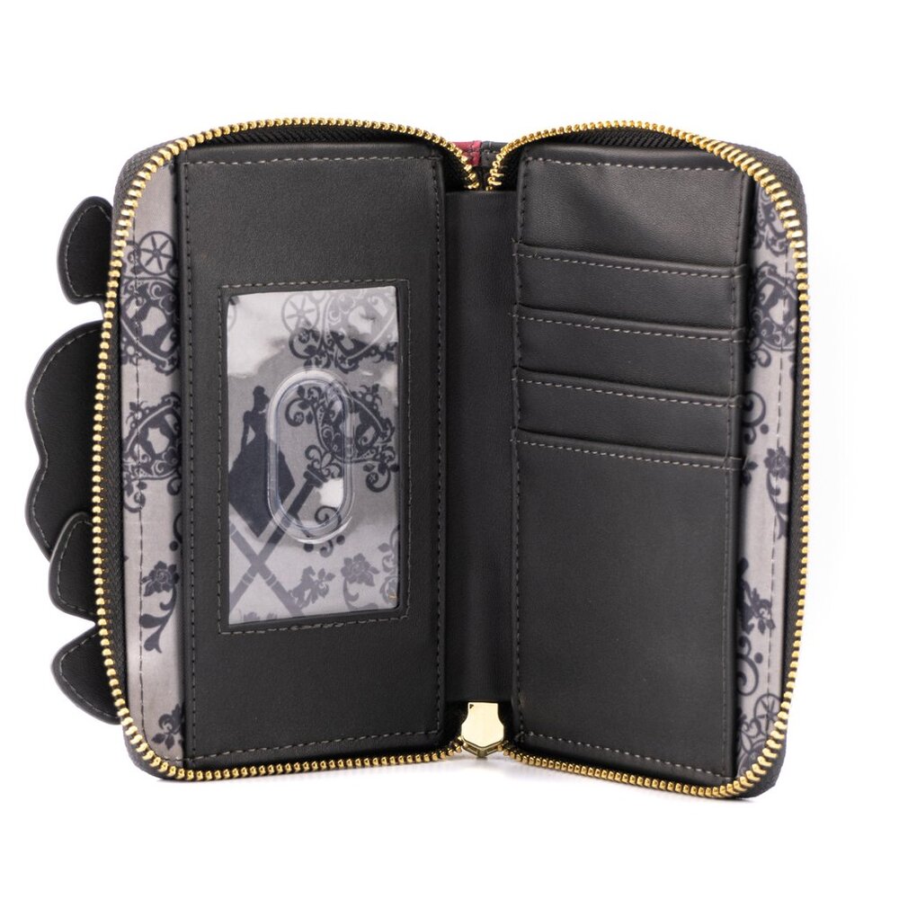 Loungefly Disney Cinderella - Step Mother & Sisters Wallet