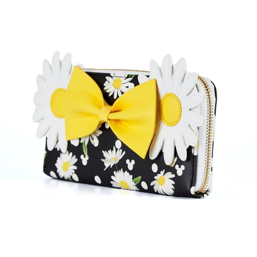 Loungefly Disney Minnie Mouse - Daisies Wallet