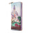 Loungefly Disney Sleeping Beauty - Castle Zip Around Wallet