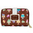 Loungefly Disney Princess - Cakes Wallet
