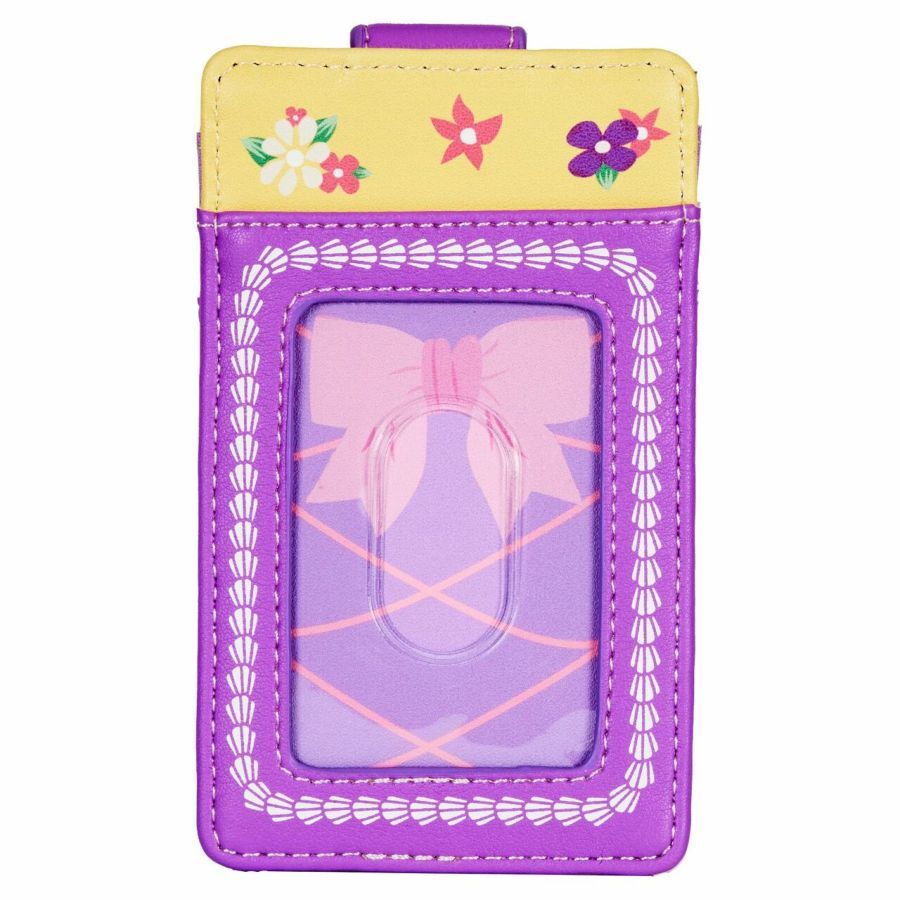 Loungefly Disney Tangled - Cake Card Holder