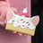 Loungefly Disney Aristocats - Marie Sweets Wallet