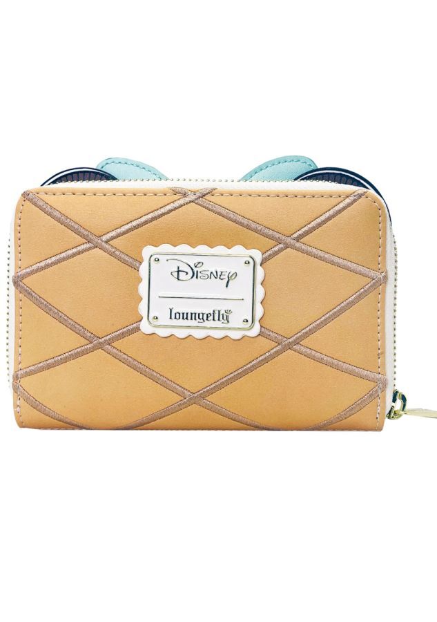 Loungefly Disney Minnie Mouse - Ice Cream Wallet