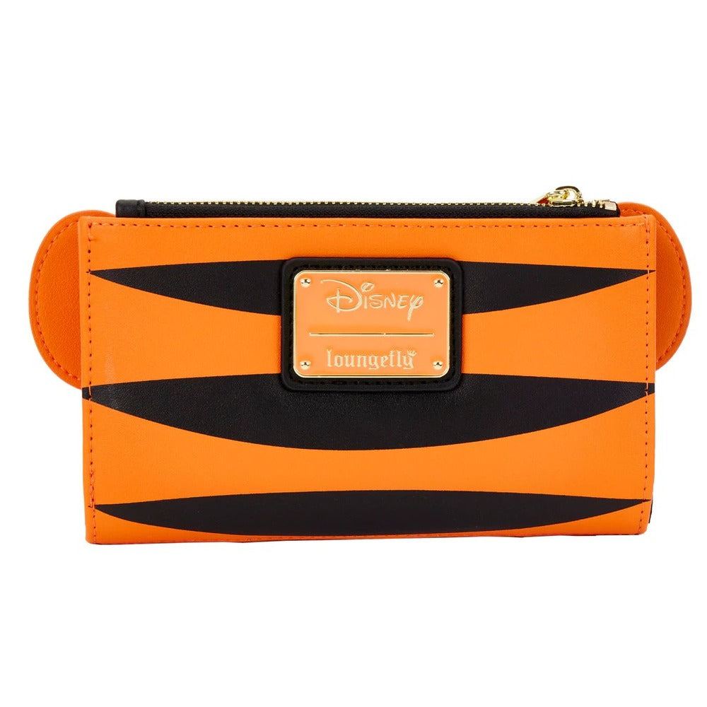 Loungefly Disney Winnie the Pooh - Tigger Wallet