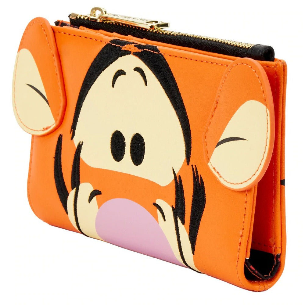Loungefly Disney Winnie the Pooh - Tigger Wallet