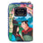 Loungefly Disney Mulan - Castle Wallet