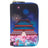 Loungefly Disney Mulan - Castle Wallet