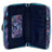 Loungefly Disney Lilo and Stitch - Space Adventure Glow Wallet