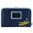 Loungefly Disney Lilo and Stitch - Space Adventure Glow Wallet