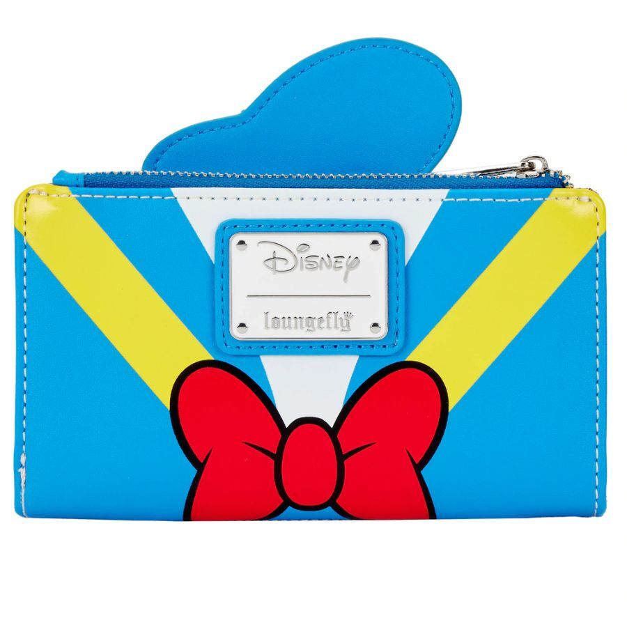 Loungefly Disney Donald Duck - Costume Wallet