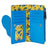 Loungefly Disney Donald Duck - Costume Wallet