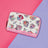 Loungefly Disney Princess - Floral Tattoo Wallet