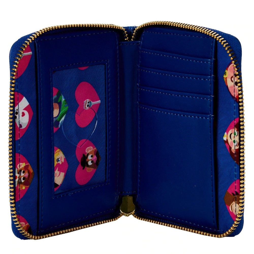 Loungefly Disney/Pixar Toy Story - Ferris Wheel Wallet