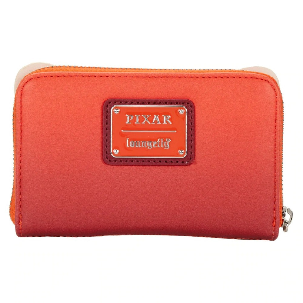 Loungefly Disney Turning Red - Panda Wallet