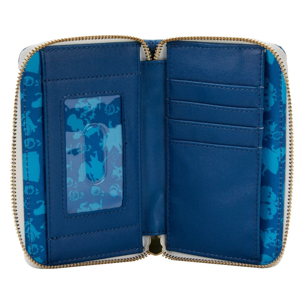 Loungefly Disney Alice In Wonderland - Book Wallet