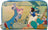 Loungefly Disney Snow White and the Seven Dwarfs - Scenes Zip Around Wallet
