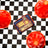 Loungefly Disney/Pixar Cars - Cozy Cone Motel Wallet