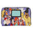 Loungefly Disney A Goofy Movie - Collage Wallet