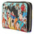 Loungefly Disney A Goofy Movie - Collage Wallet