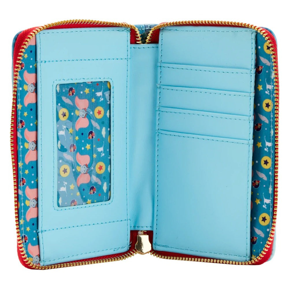Loungefly Disney Dumbo - Book Wallet