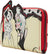 Loungefly Disney 101 Dalmatians - Cruella Scene Zip Around Wallet