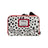 Loungefly Disney 101 Dalmatians - Cruella Scene Zip Around Wallet