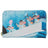Loungefly Disney Cinderella - Scenes Zip Around Wallet
