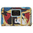 Loungefly Disney Cinderella - Scenes Zip Around Wallet