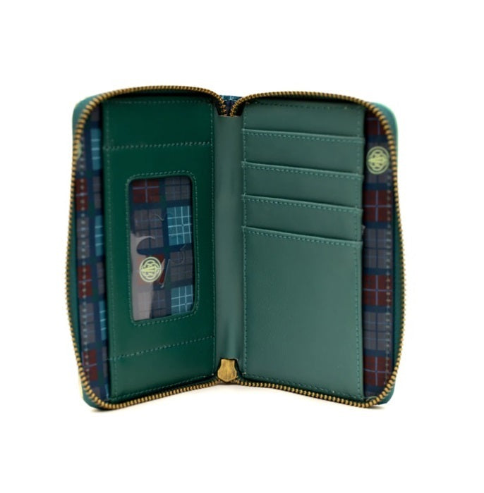 Loungefly Disney Brave - Merida Stories US Exclusive Wallet