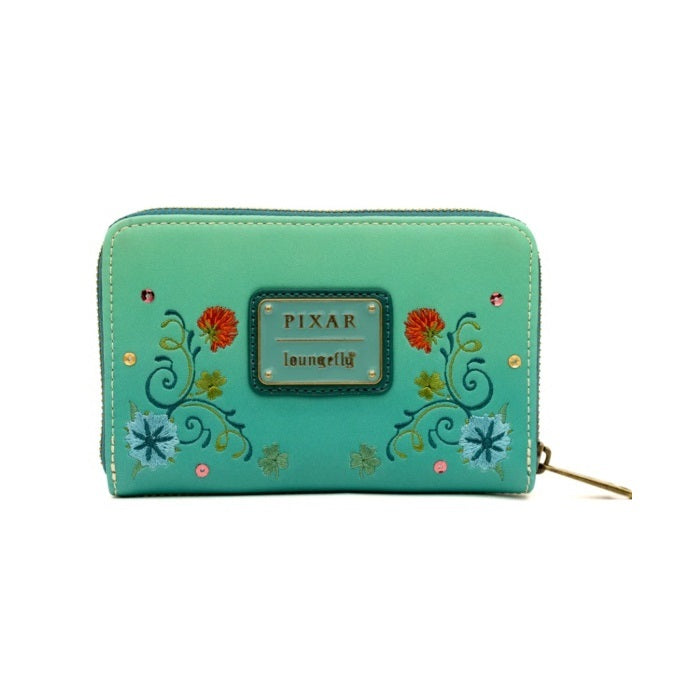 Loungefly Disney Brave - Merida Stories US Exclusive Wallet