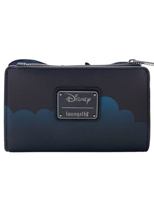 Loungefly Disney Fantasia - Chernabog Bald Mountain Glow in the Dark US Exclusive Purse