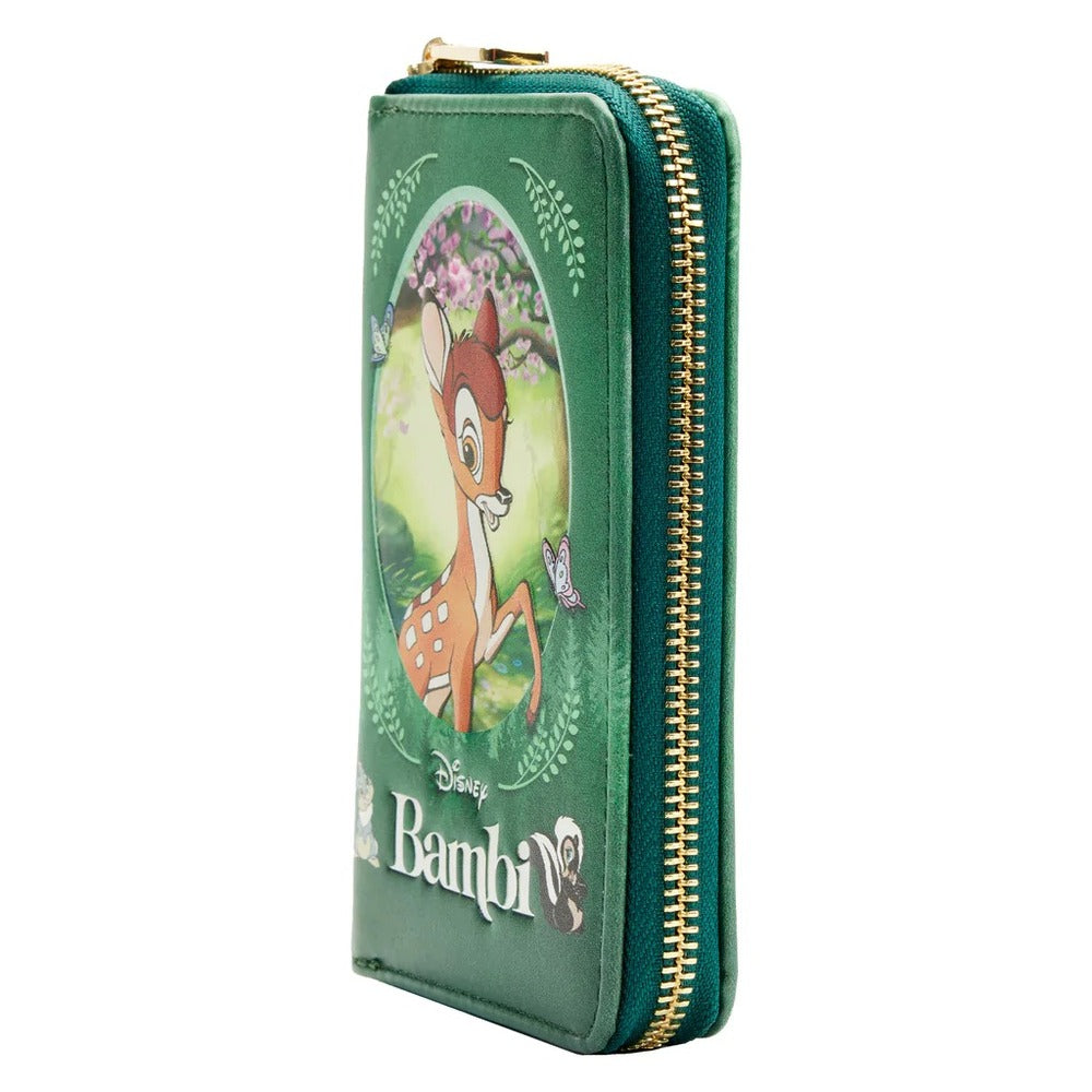 Loungefly Disney Bambi - Book Wallet
