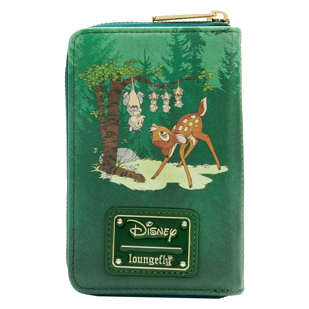 Loungefly Disney Bambi - Book Wallet