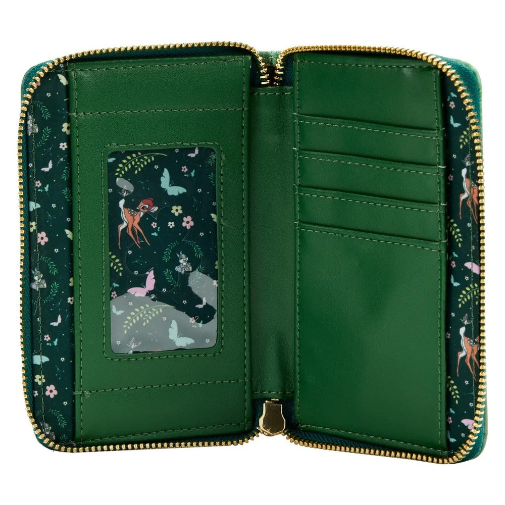 Loungefly Disney Bambi - Book Wallet