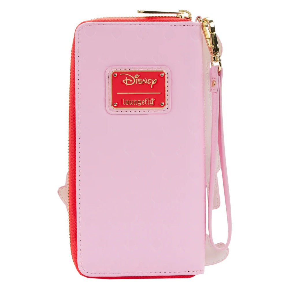 Loungefly Disney Alice in Wonderland - Ace of Hearts Wallet