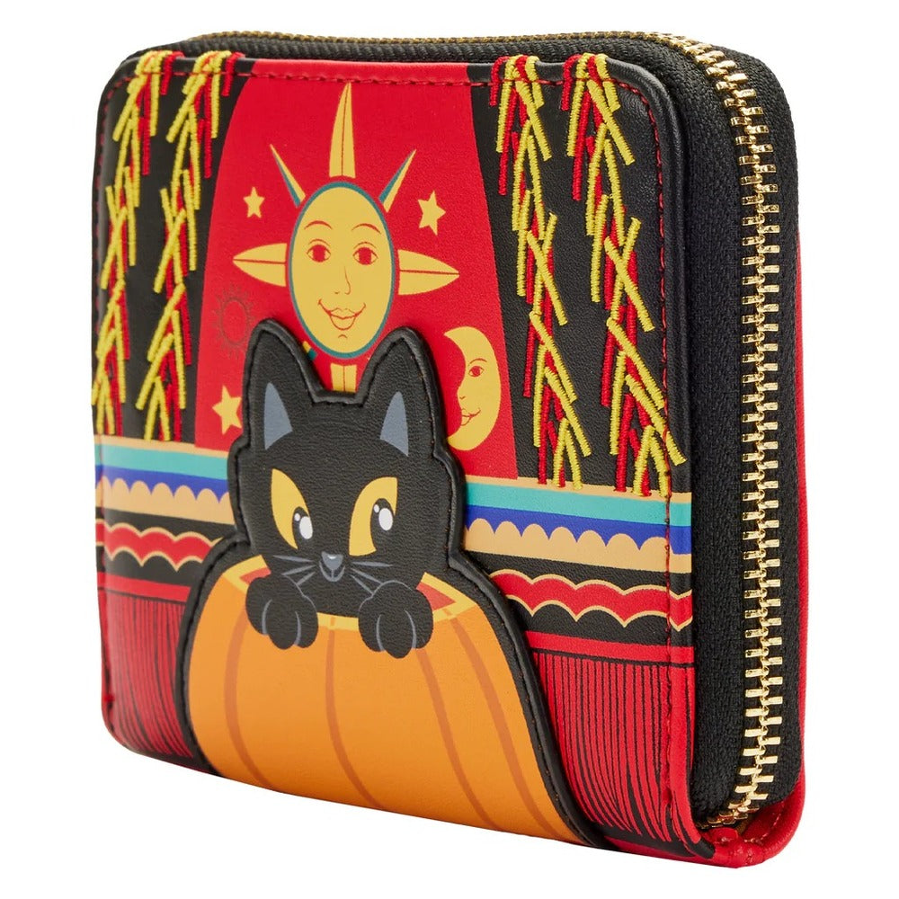 Loungefly Disney Hocus Pocus - Dani Binx Wallet