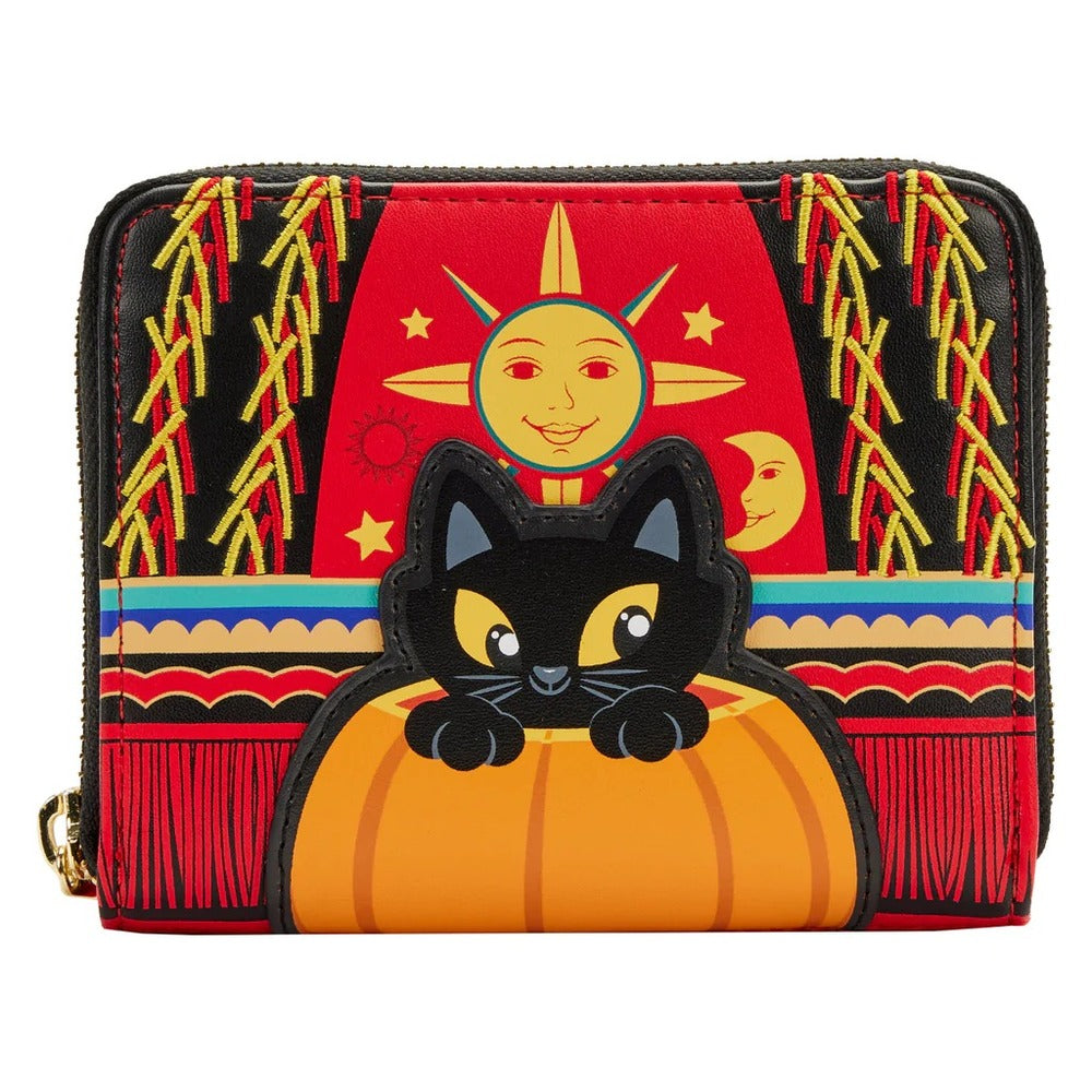 Loungefly Disney Hocus Pocus - Dani Binx Wallet
