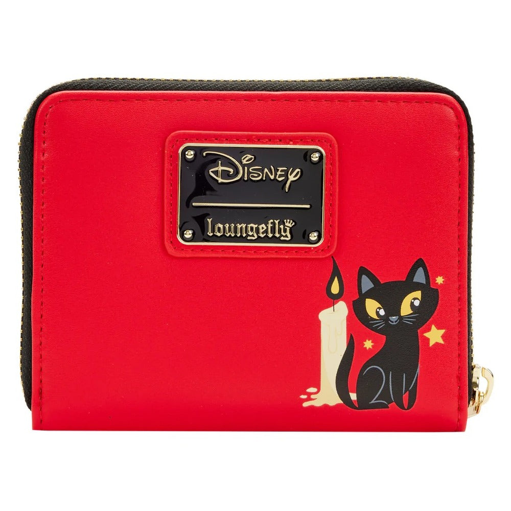 Loungefly Disney Hocus Pocus - Dani Binx Wallet