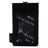 Loungefly Disney Hocus Pocus - Black Flame Glow Candle Card Holder