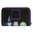 Loungefly Disney The Nightmare Before Christmas - Oogie Boogie Glow Wallet