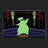 Loungefly Disney The Nightmare Before Christmas - Oogie Boogie Glow Wallet